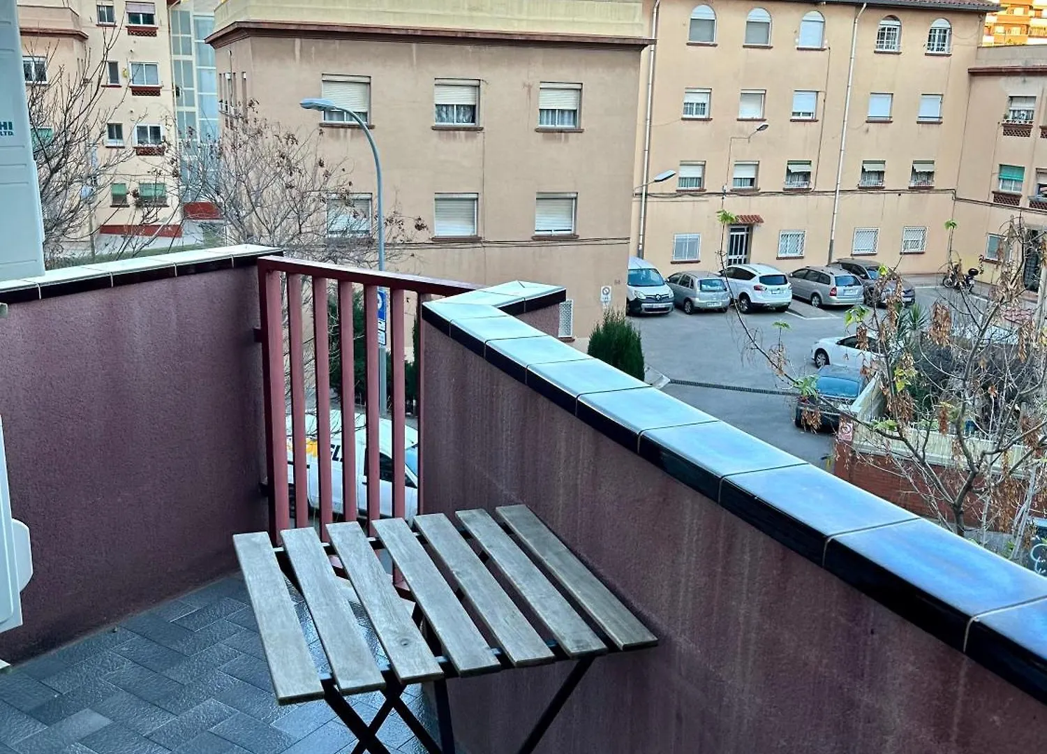 Apartment Sagrera Barcelona 0*,
